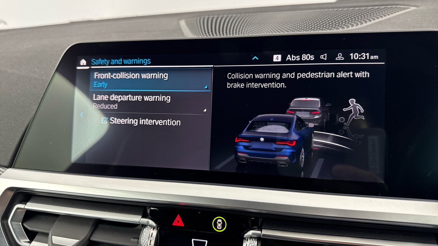 Used BMW 4 Series 2023 for sale - 77718498: Photo 42