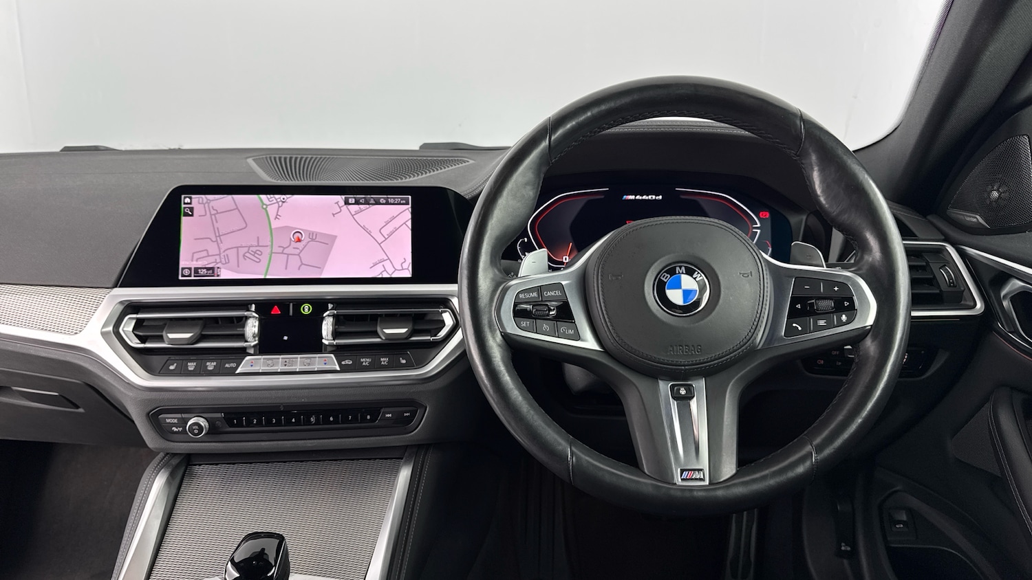 Used BMW 4 Series 2023 for sale - 77718498: Photo 5