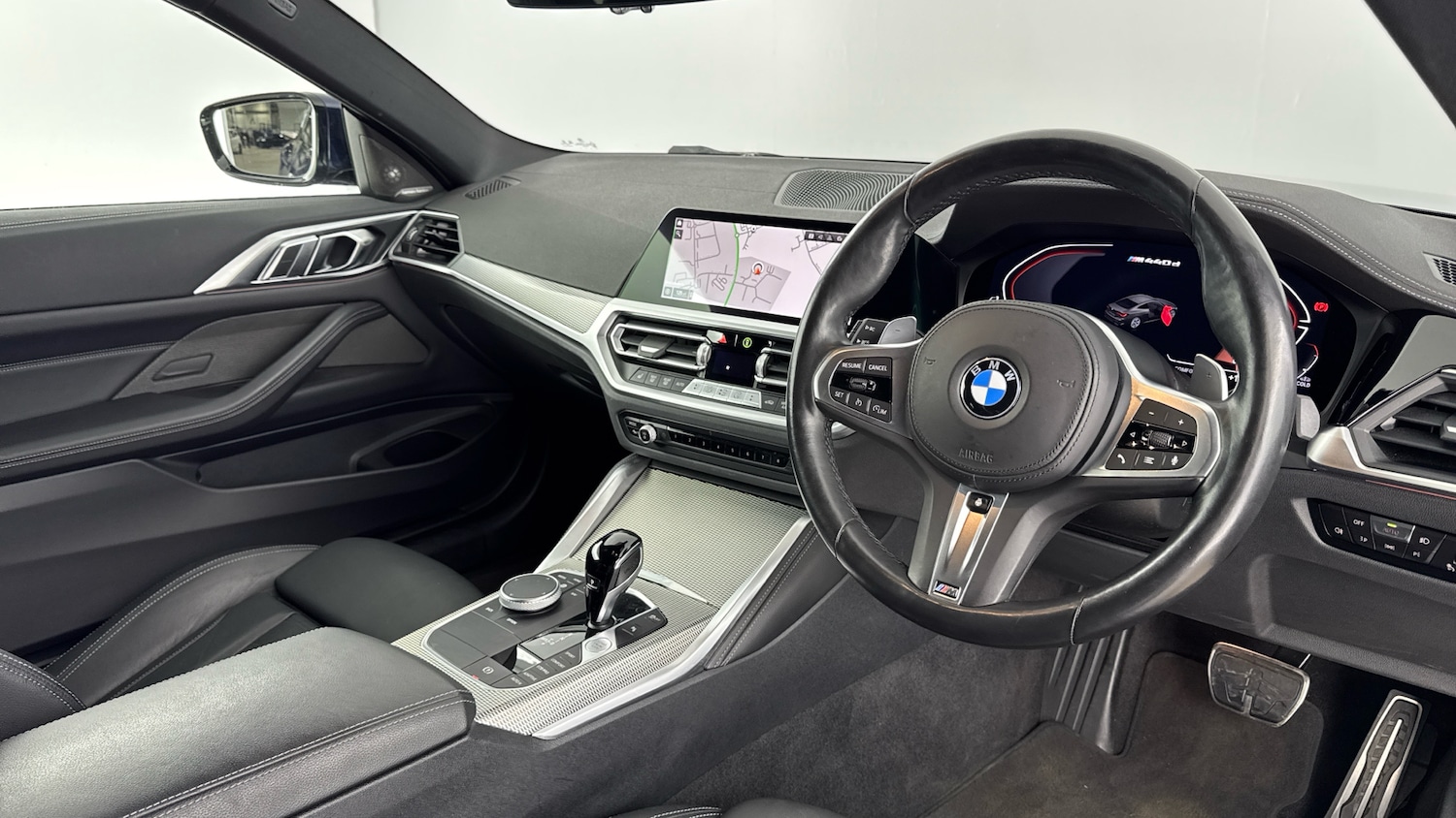 Used BMW 4 Series 2023 for sale - 77718498: Photo 6