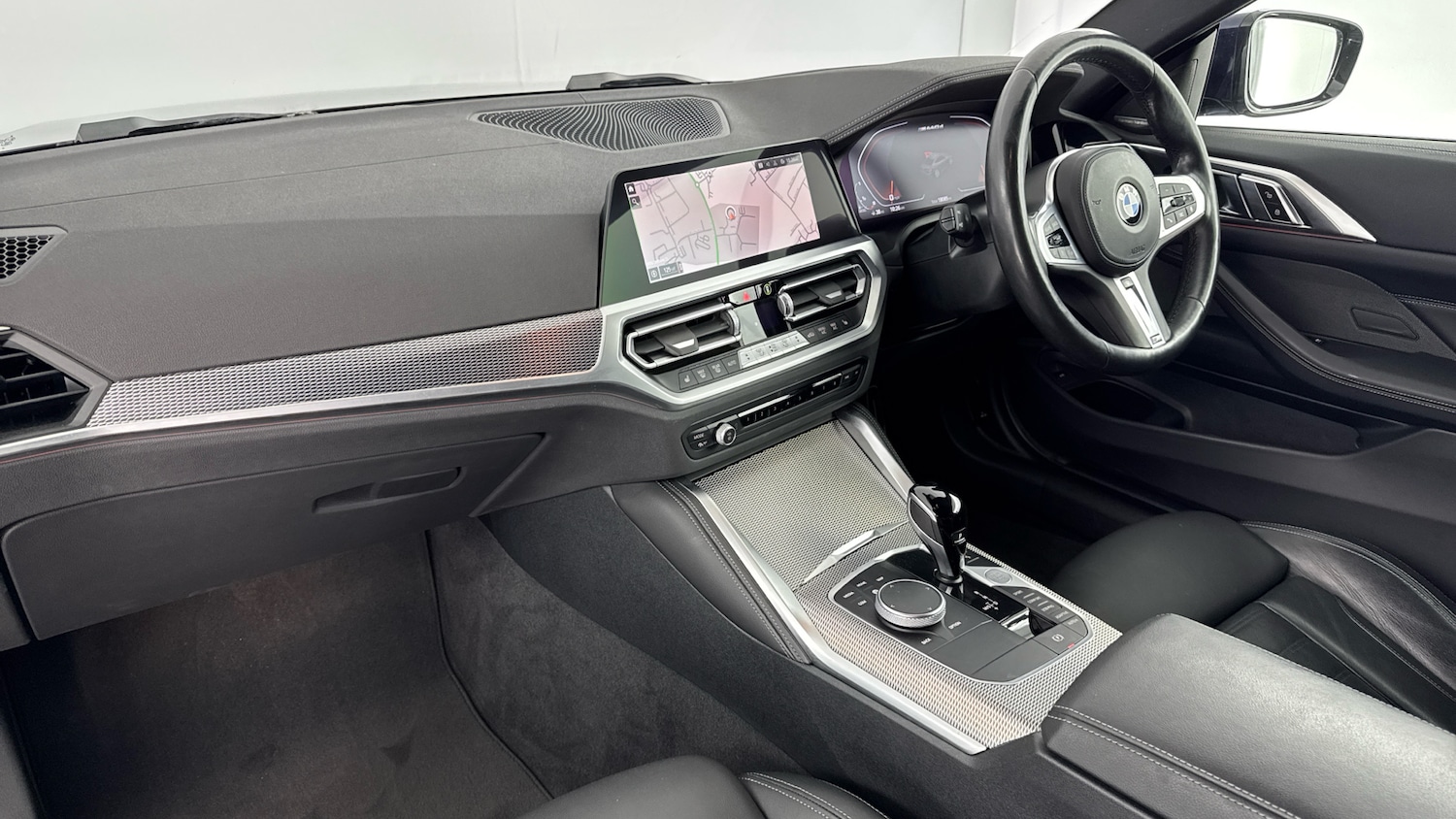 Used BMW 4 Series 2023 for sale - 77718498: Photo 7