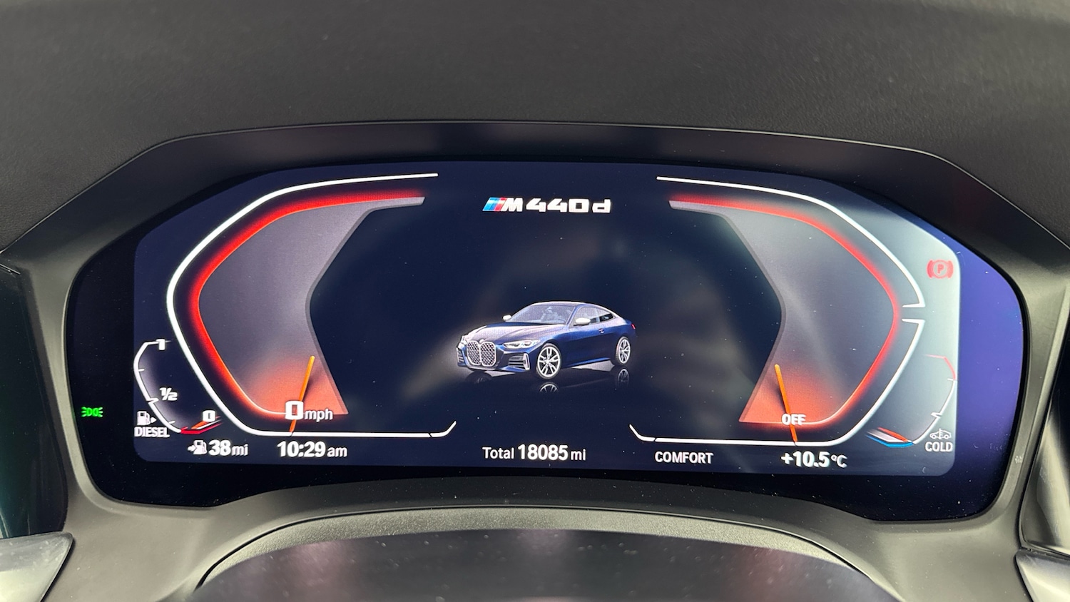 Used BMW 4 Series 2023 for sale - 77718498: Photo 9