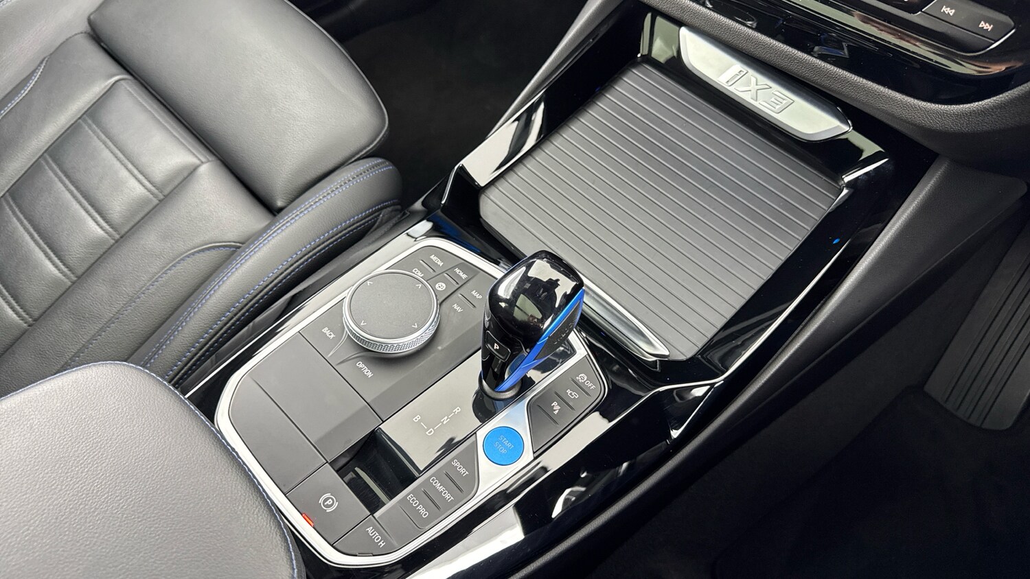 Used BMW iX3 2021 for sale - 77366047: Photo 10