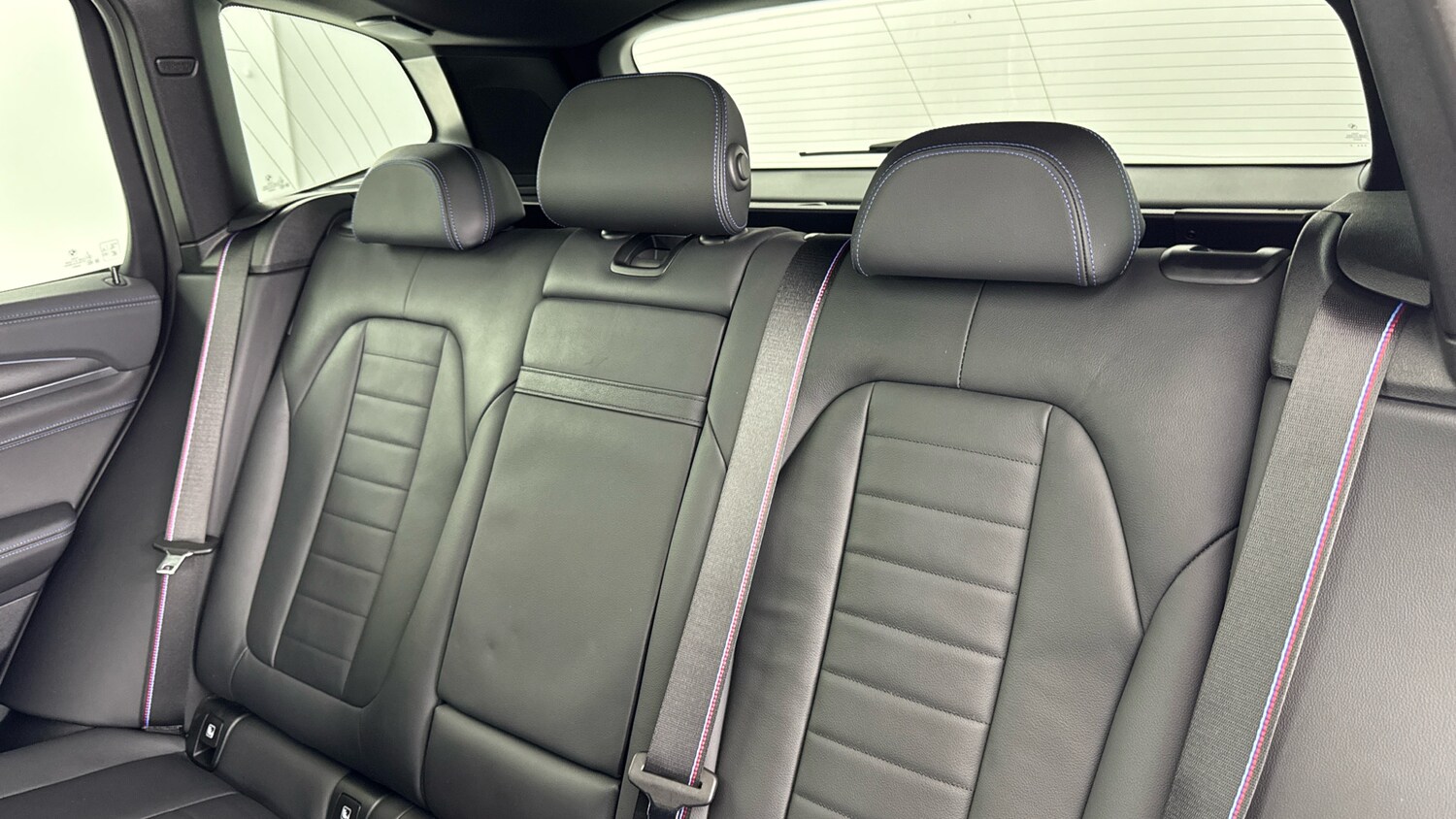 Used BMW iX3 2021 for sale - 77366047: Photo 12