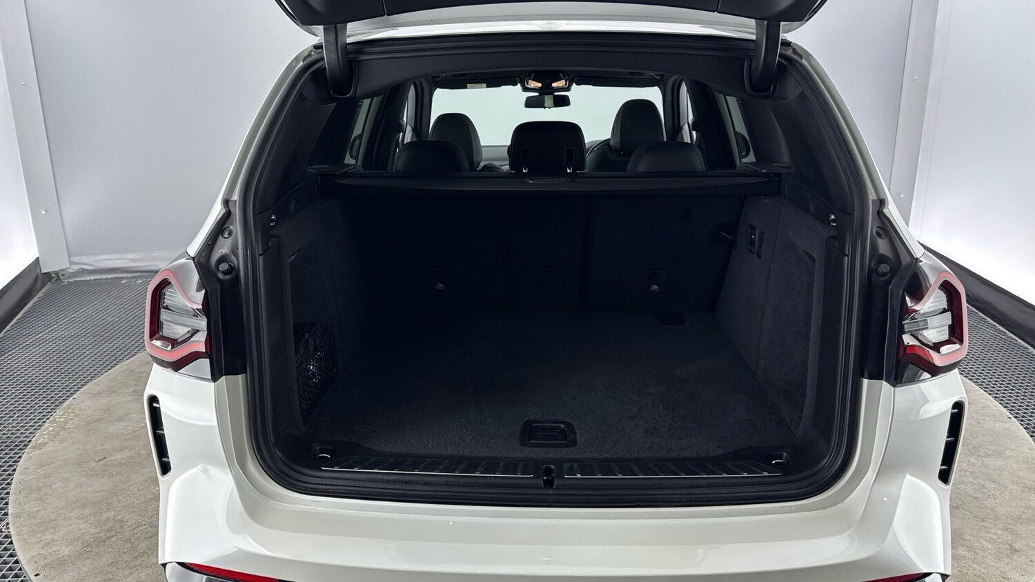 Used BMW iX3 2021 for sale - 77366047: Photo 13