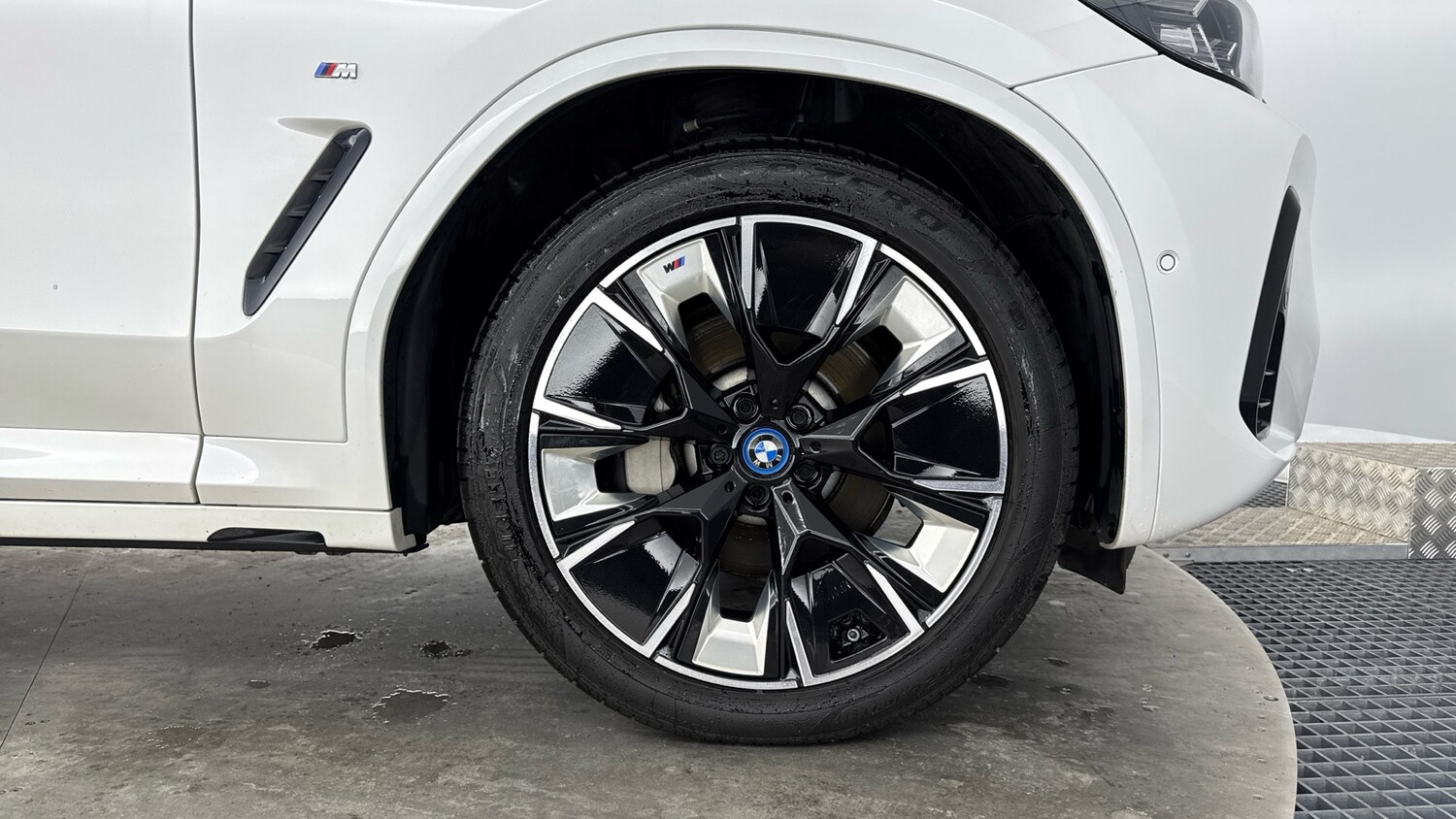 Used BMW iX3 2021 for sale - 77366047: Photo 14