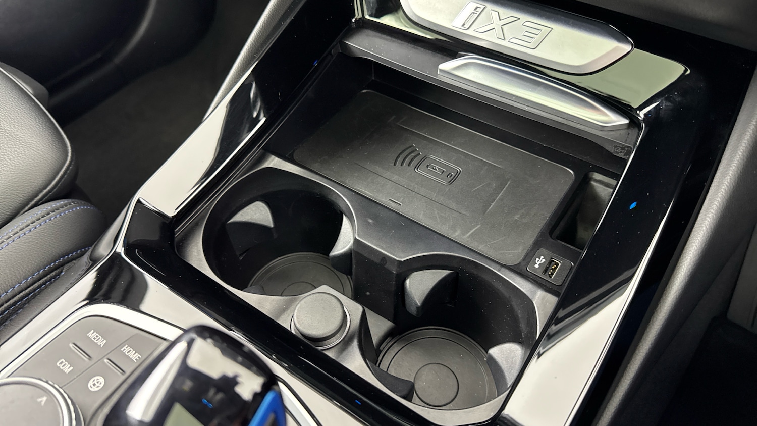 Used BMW iX3 2021 for sale - 77366047: Photo 18