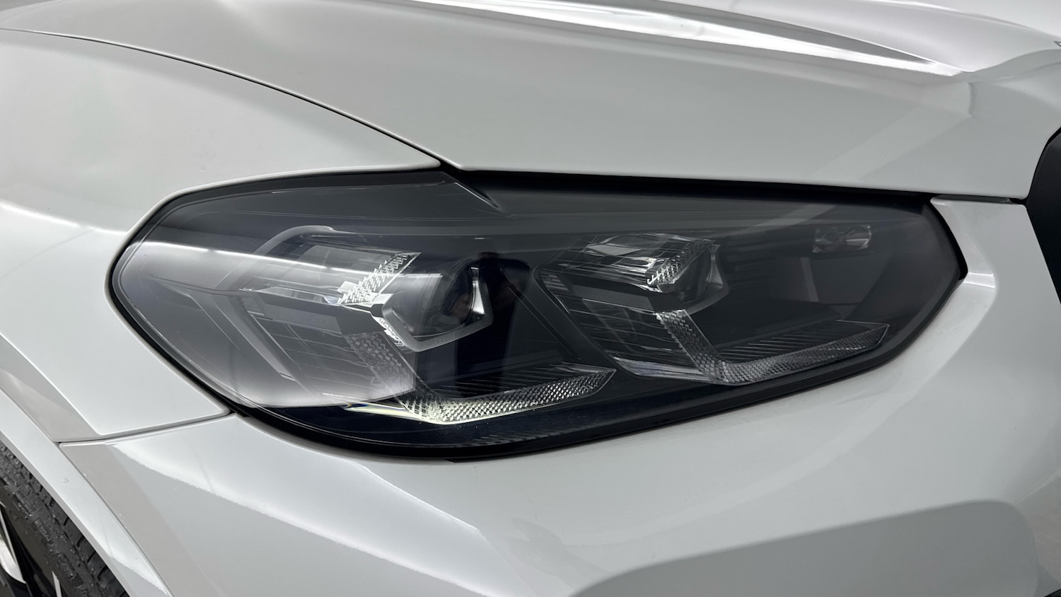 Used BMW iX3 2021 for sale - 77366047: Photo 22