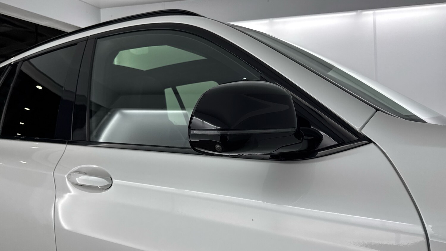 Used BMW iX3 2021 for sale - 77366047: Photo 23