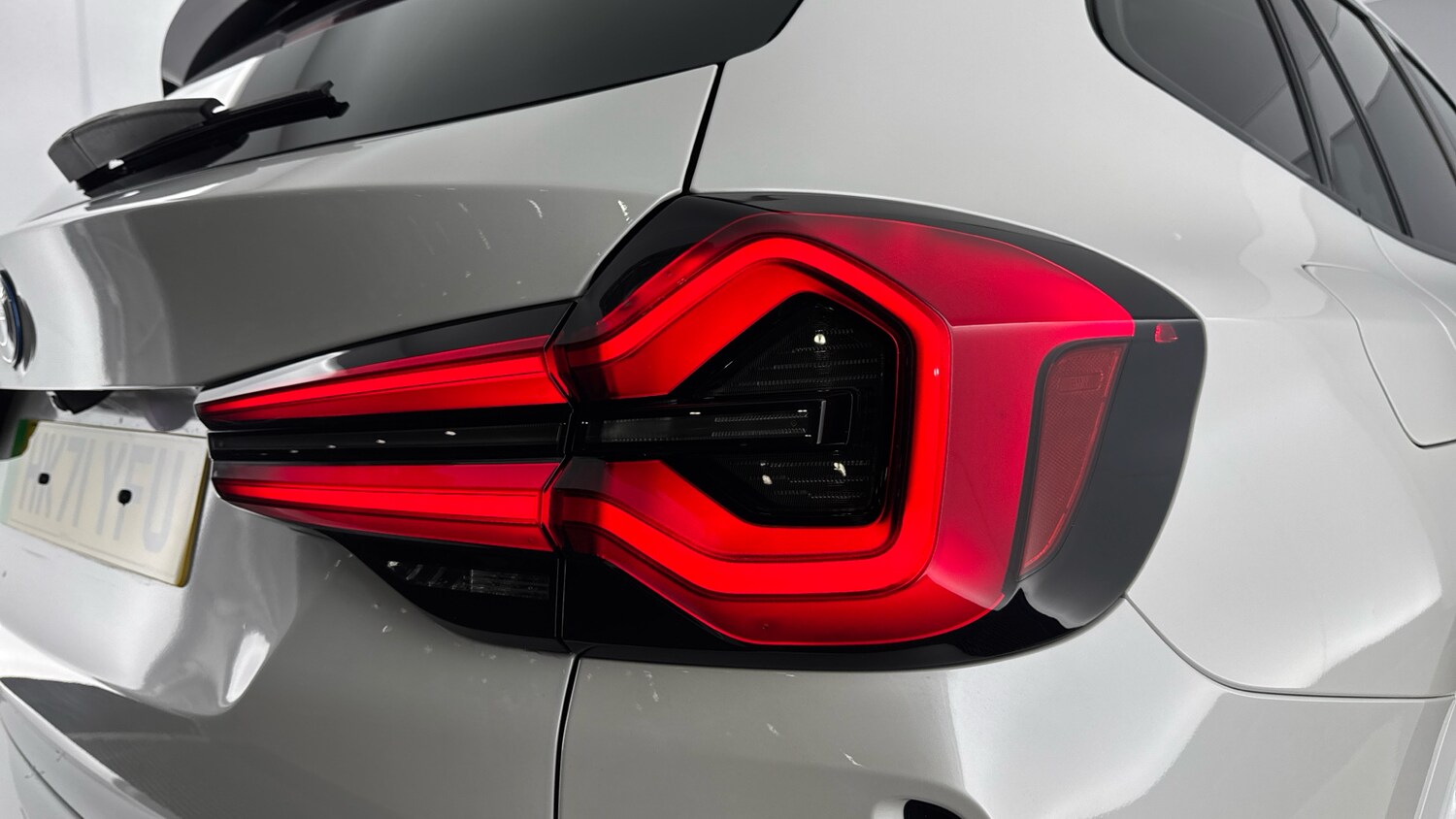 Used BMW iX3 2021 for sale - 77366047: Photo 24