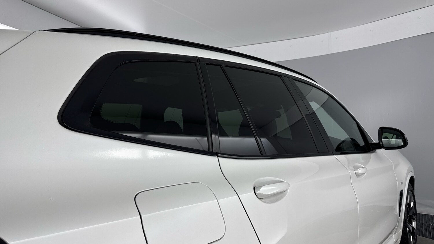 Used BMW iX3 2021 for sale - 77366047: Photo 25