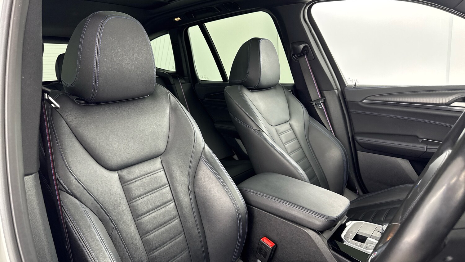 Used BMW iX3 2021 for sale - 77366047: Photo 27