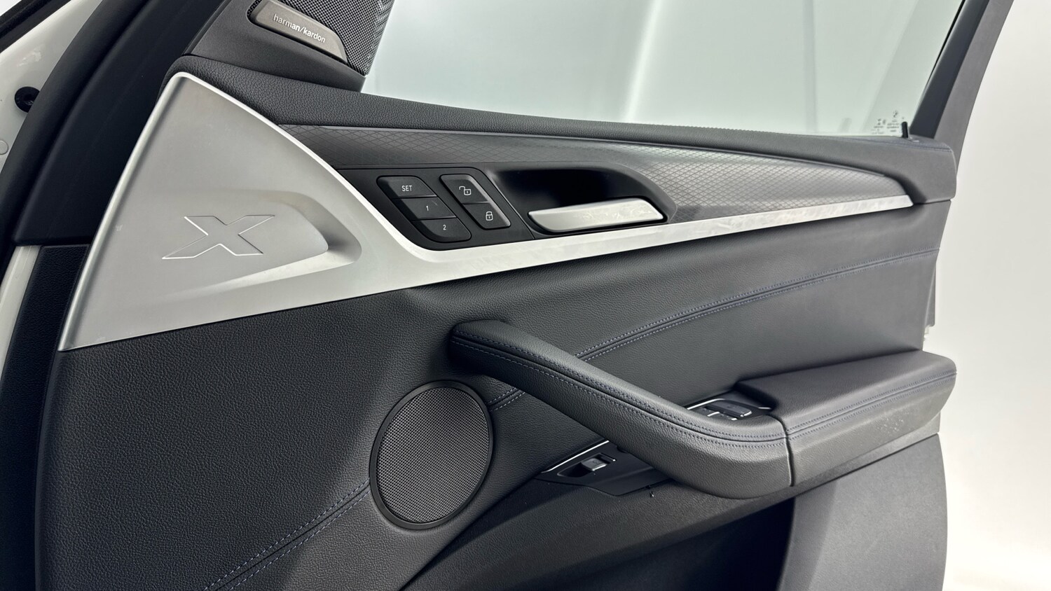 Used BMW iX3 2021 for sale - 77366047: Photo 28