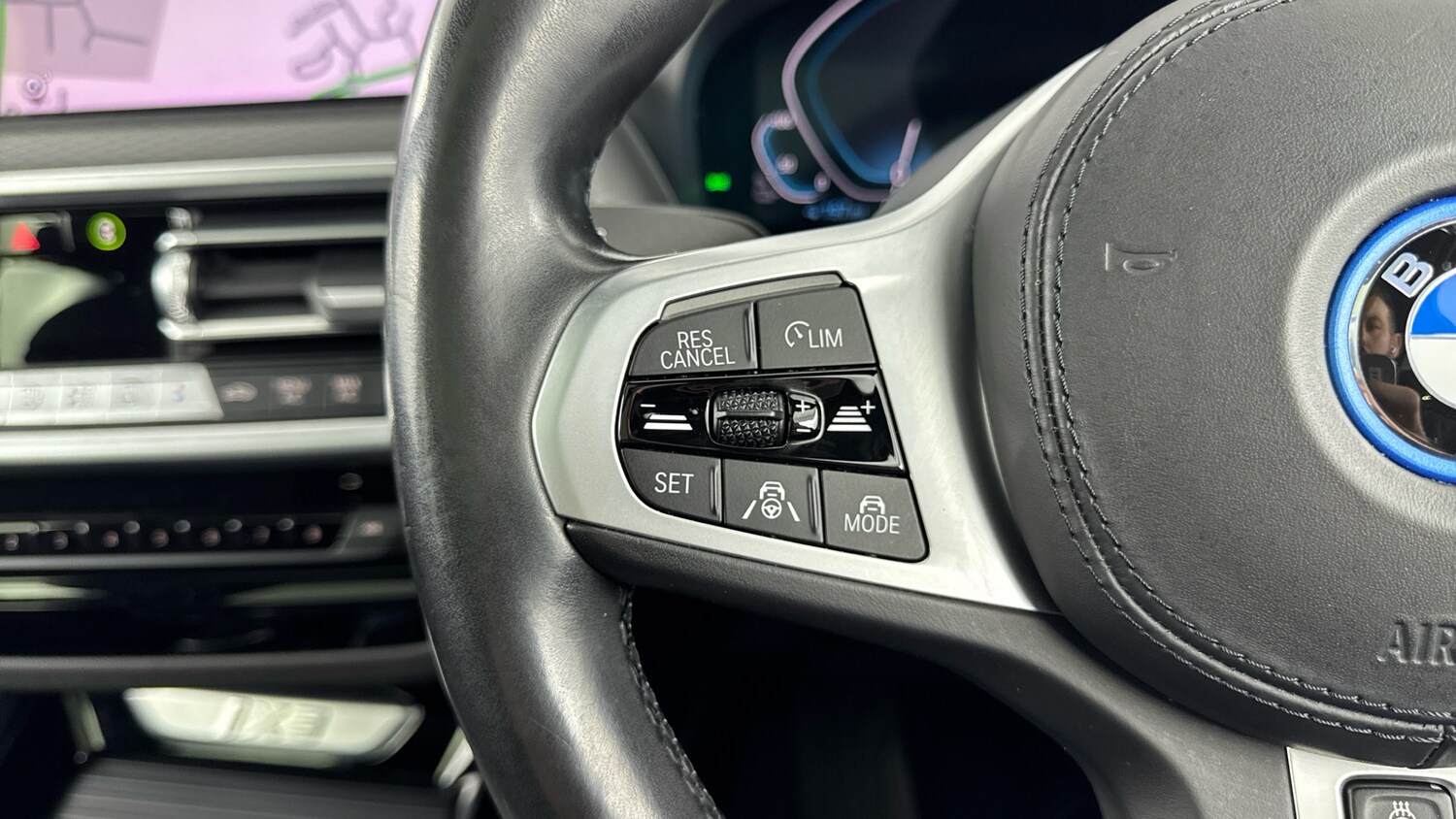 Used BMW iX3 2021 for sale - 77366047: Photo 31