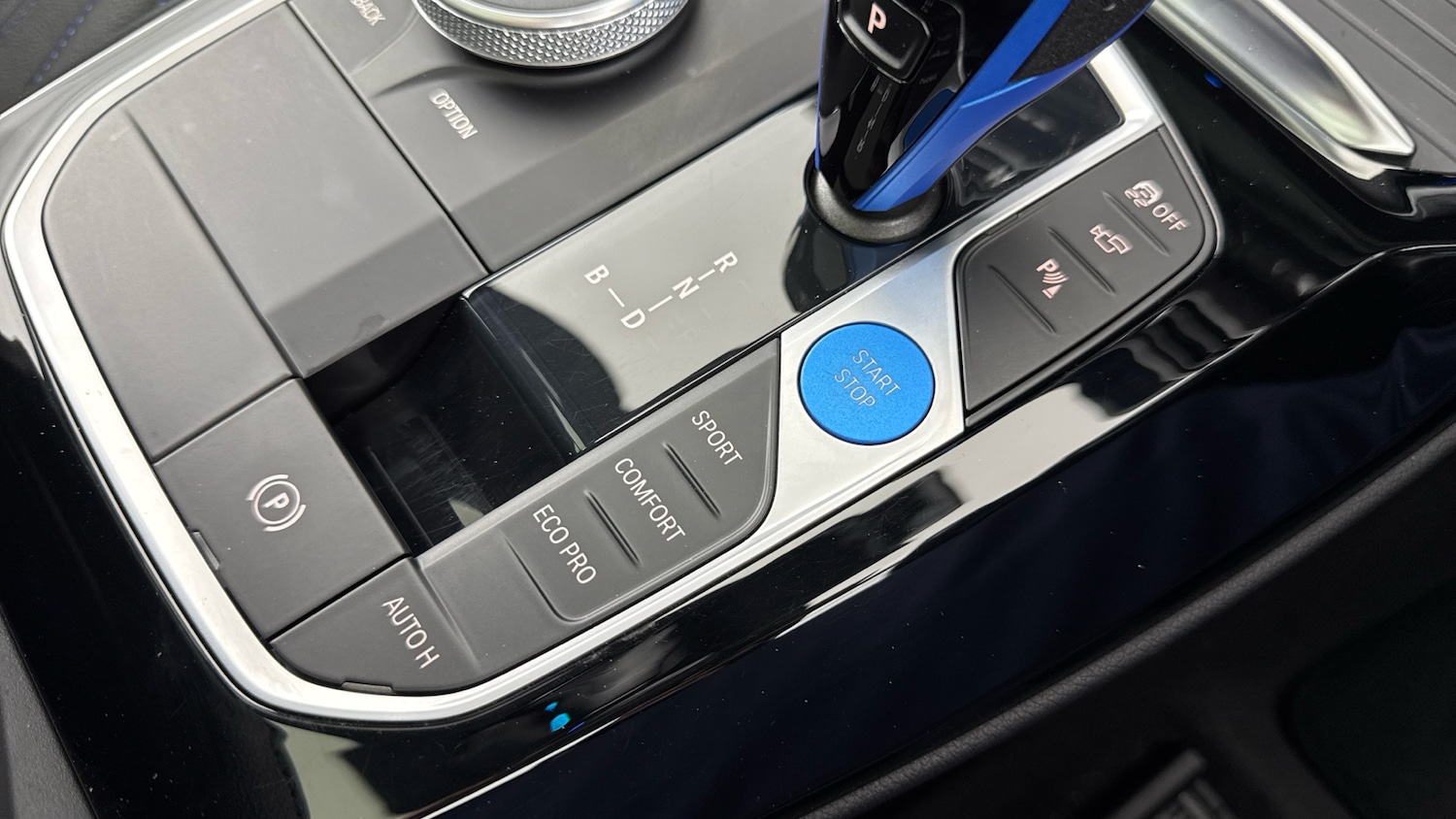 Used BMW iX3 2021 for sale - 77366047: Photo 35