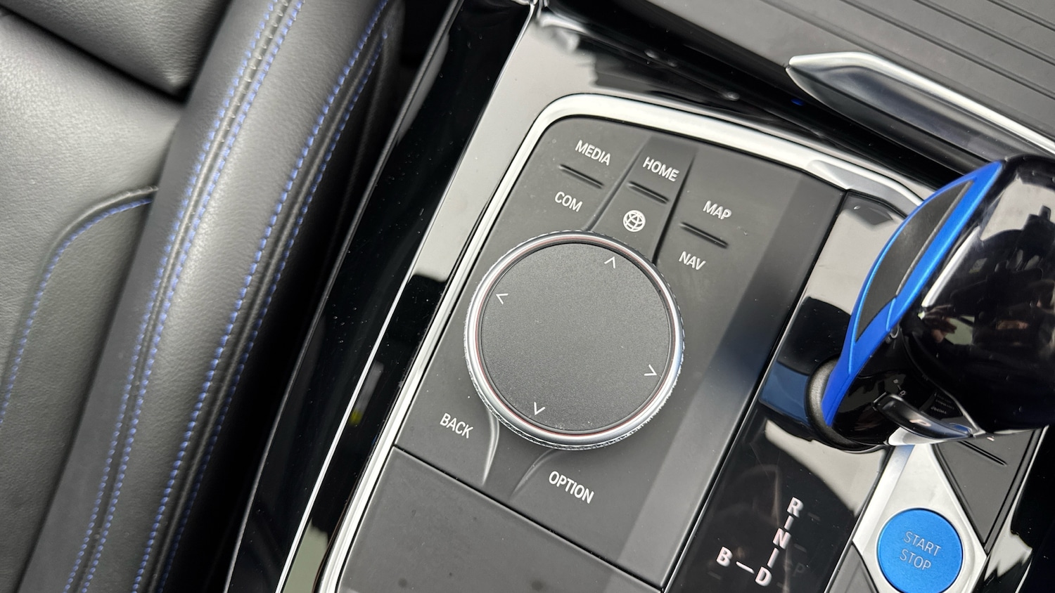 Used BMW iX3 2021 for sale - 77366047: Photo 36