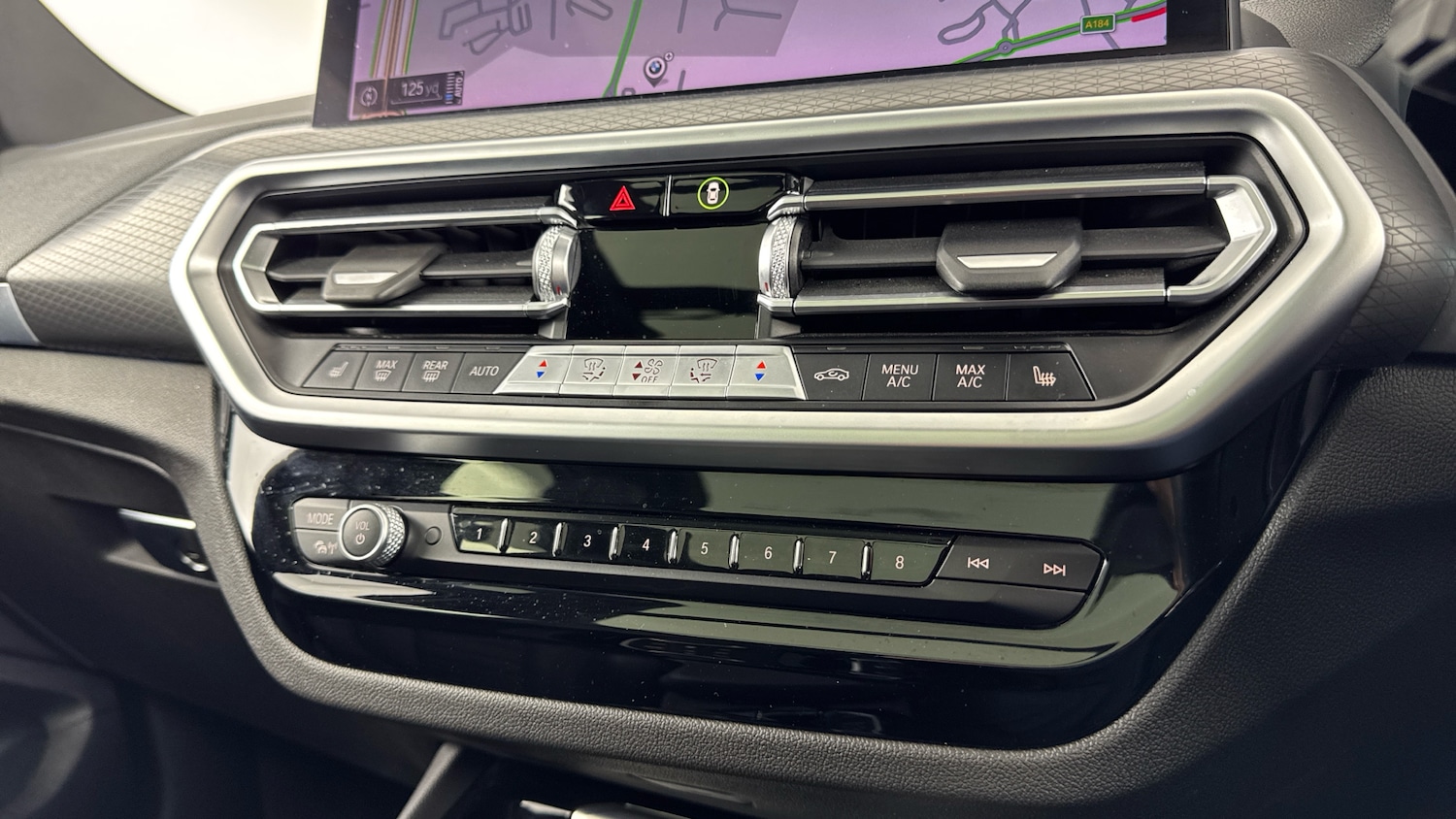 Used BMW iX3 2021 for sale - 77366047: Photo 37