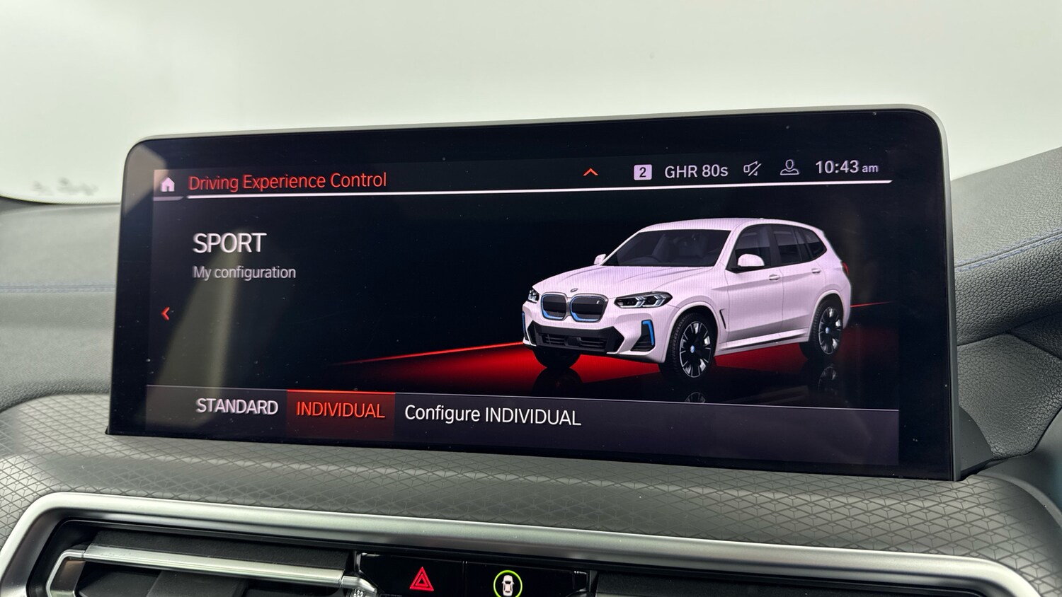 Used BMW iX3 2021 for sale - 77366047: Photo 39