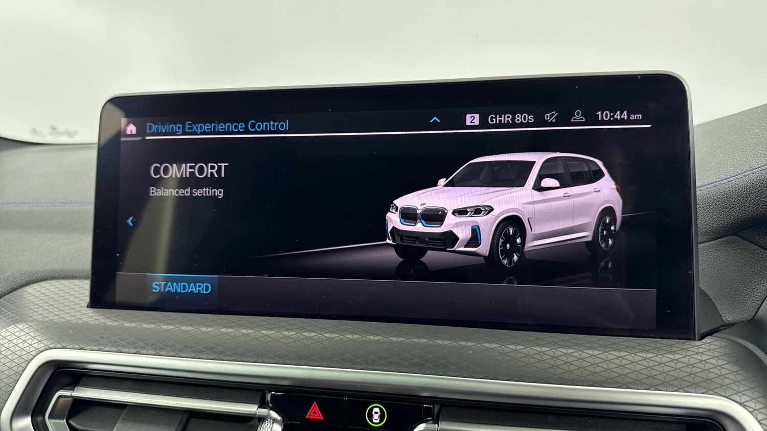 Used BMW iX3 2021 for sale - 77366047: Photo 40