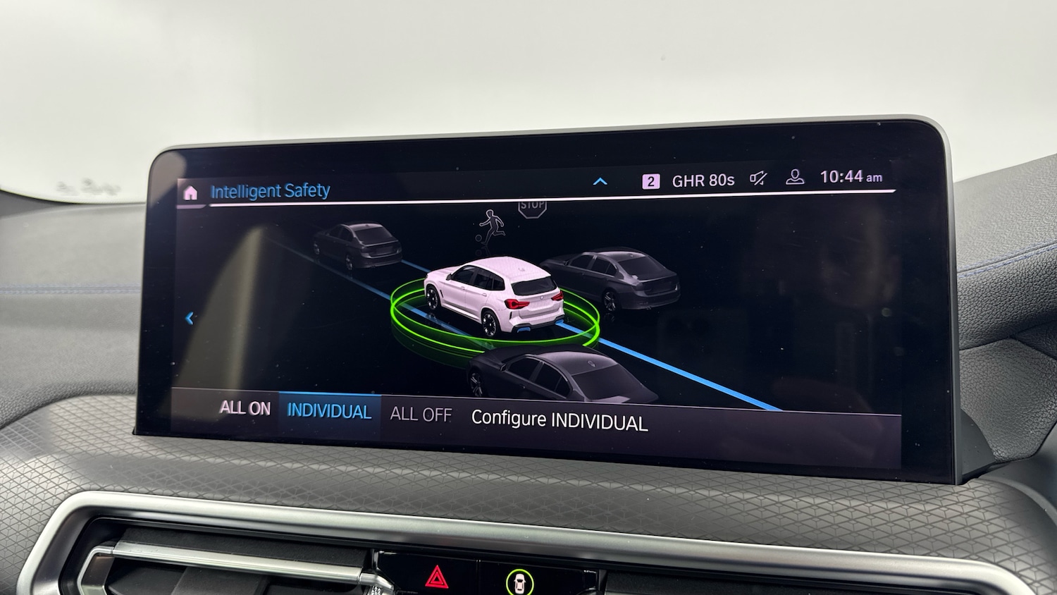 Used BMW iX3 2021 for sale - 77366047: Photo 42