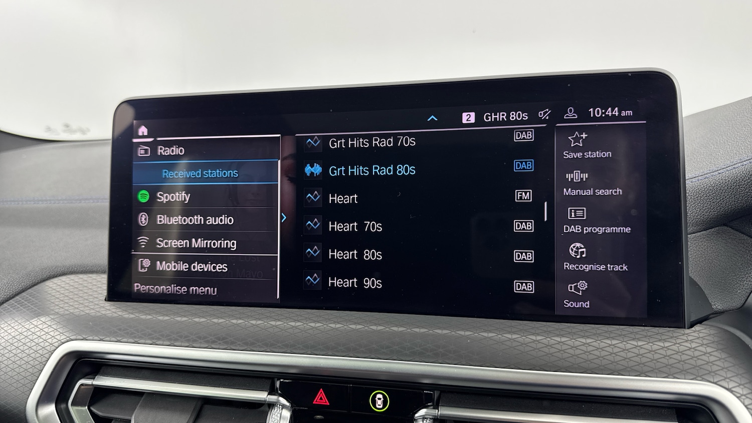 Used BMW iX3 2021 for sale - 77366047: Photo 43