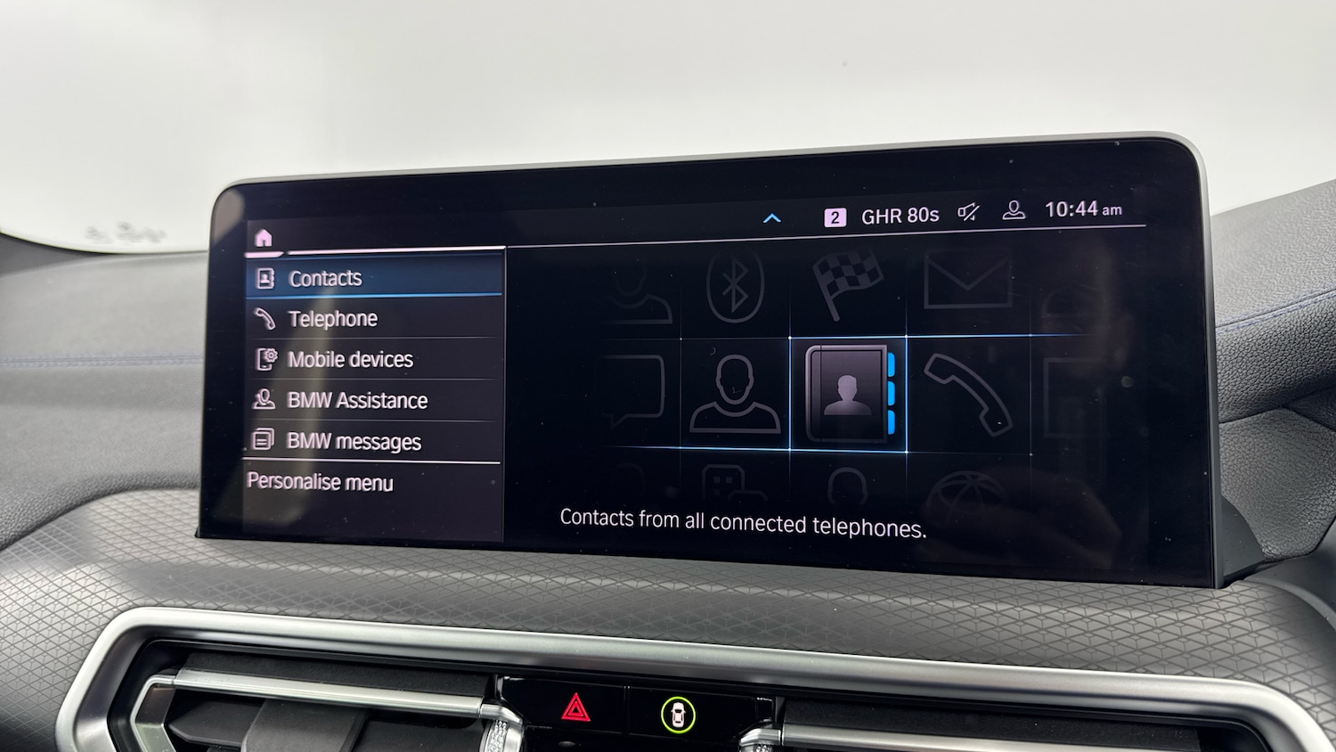 Used BMW iX3 2021 for sale - 77366047: Photo 44