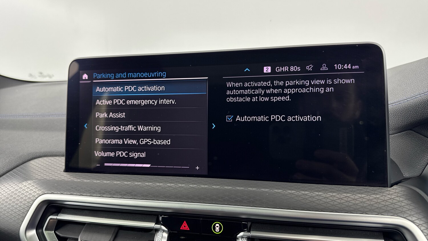 Used BMW iX3 2021 for sale - 77366047: Photo 48