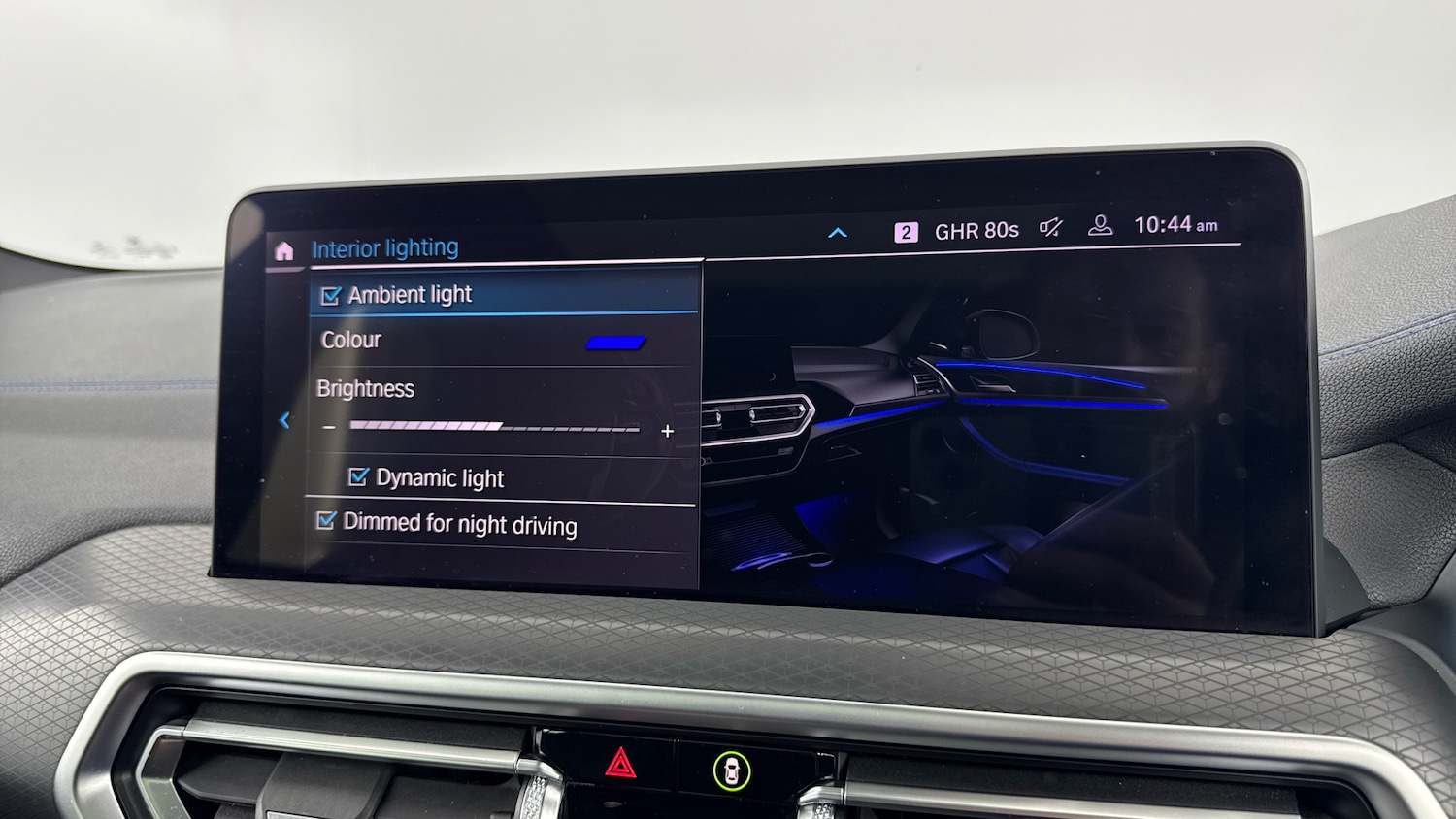 Used BMW iX3 2021 for sale - 77366047: Photo 49