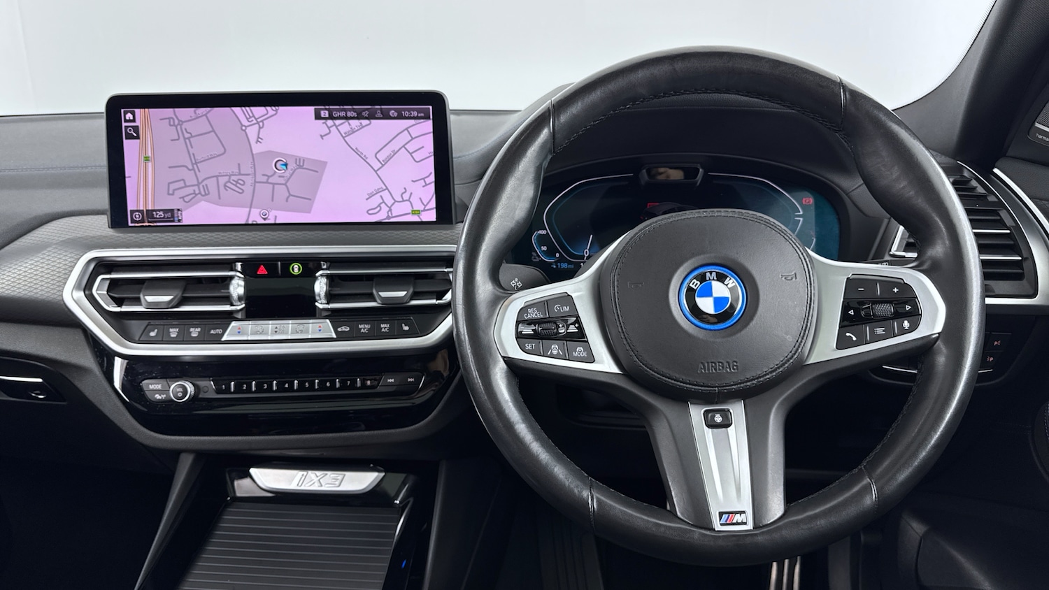 Used BMW iX3 2021 for sale - 77366047: Photo 5