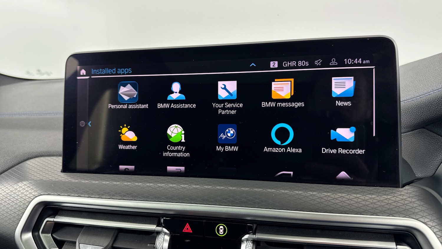 Used BMW iX3 2021 for sale - 77366047: Photo 50