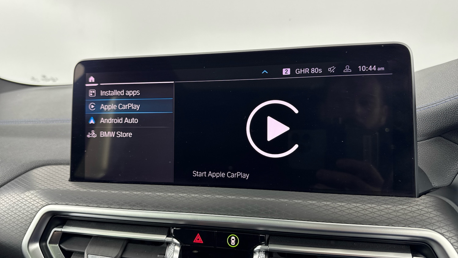 Used BMW iX3 2021 for sale - 77366047: Photo 51