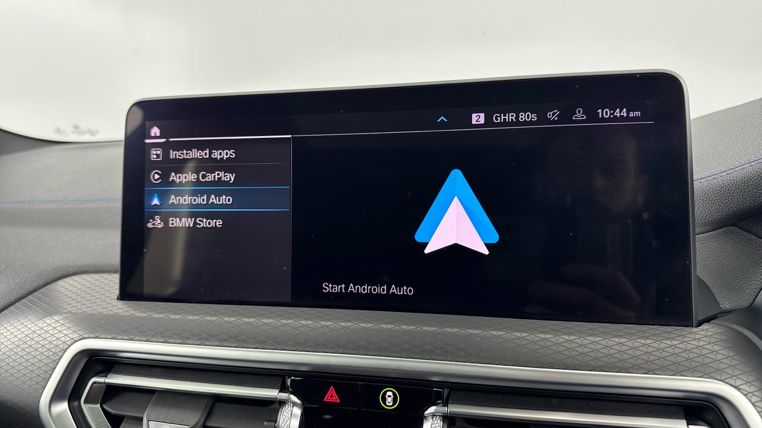 Used BMW iX3 2021 for sale - 77366047: Photo 52