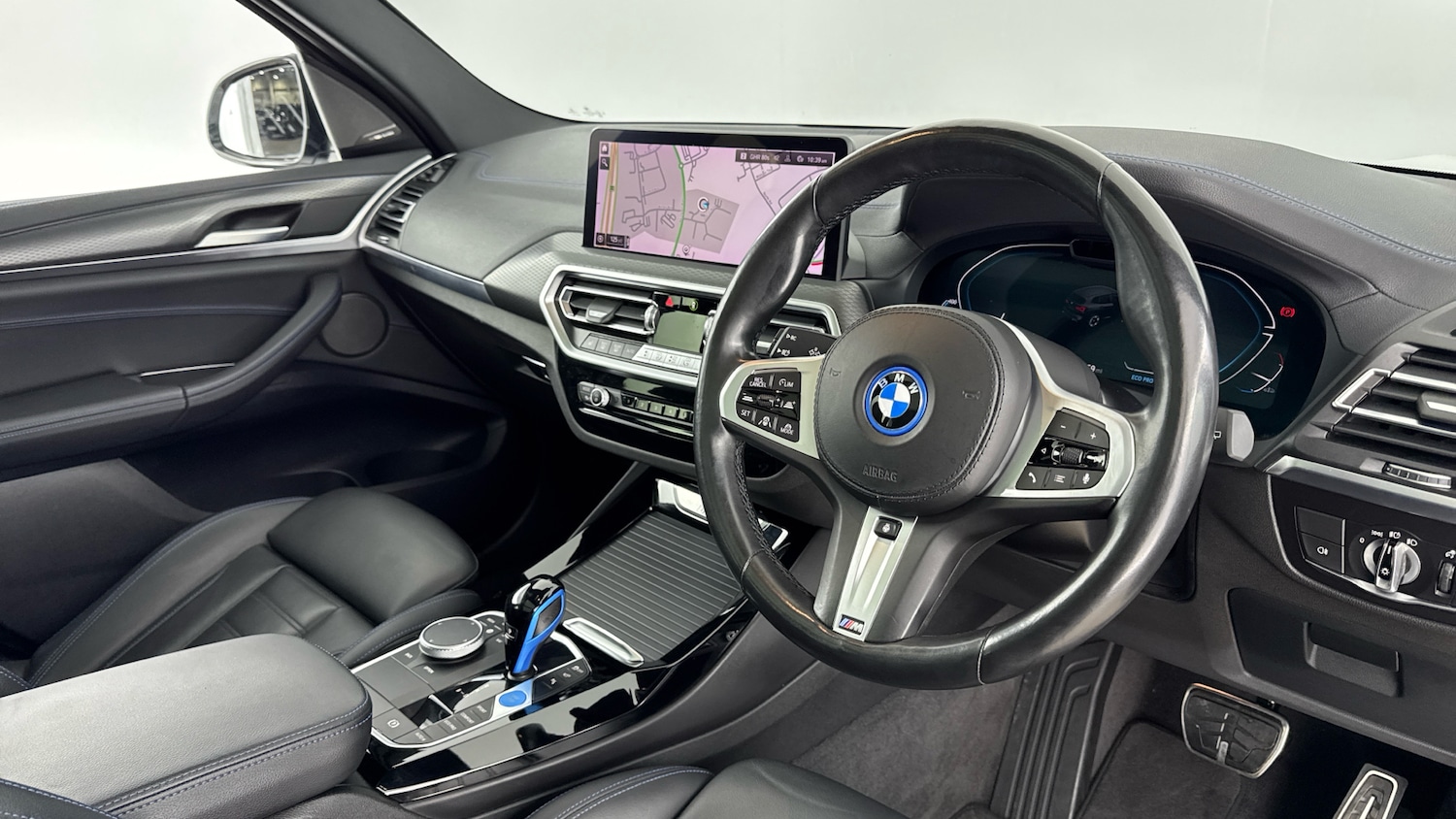 Used BMW iX3 2021 for sale - 77366047: Photo 6