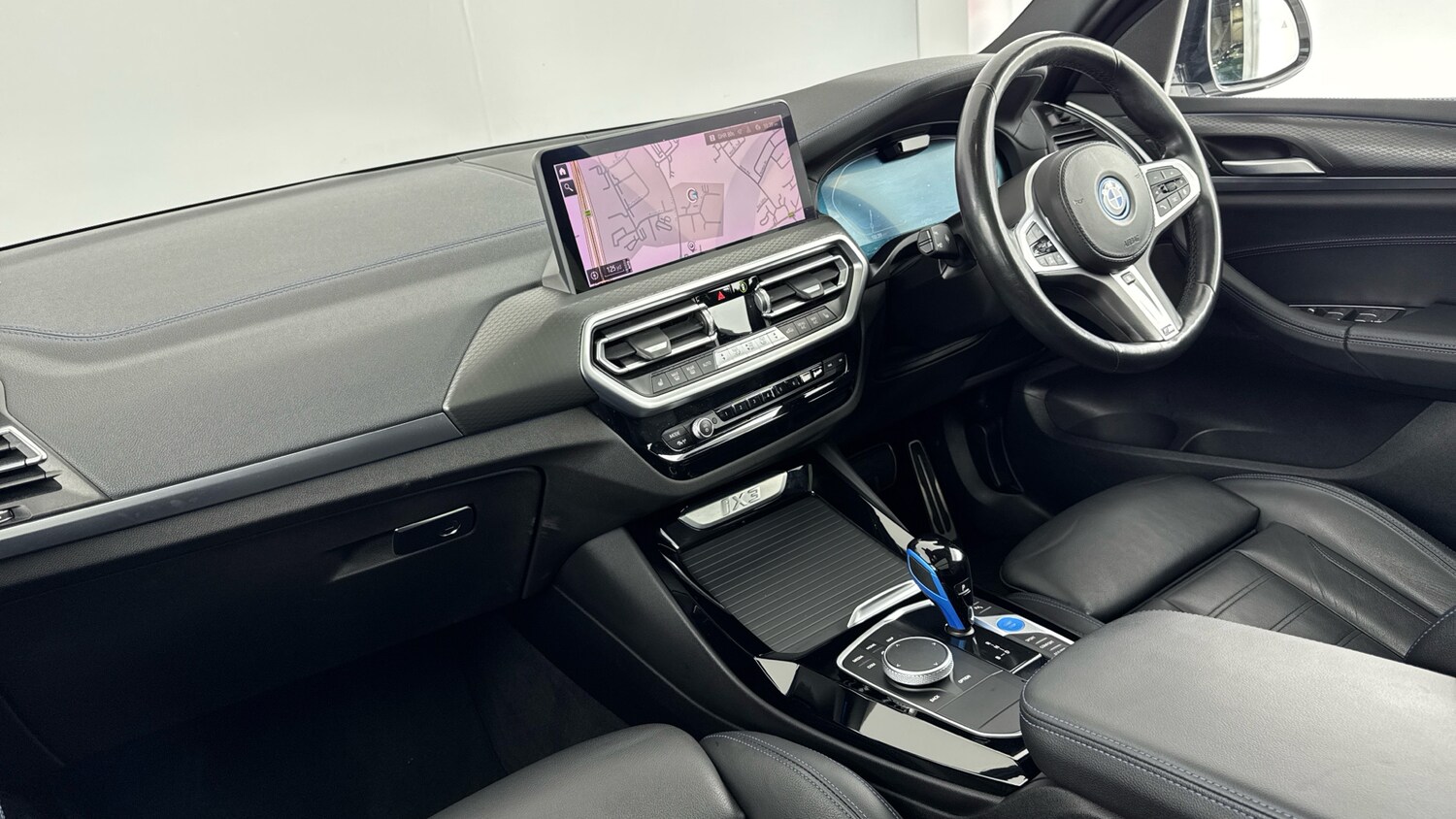 Used BMW iX3 2021 for sale - 77366047: Photo 7