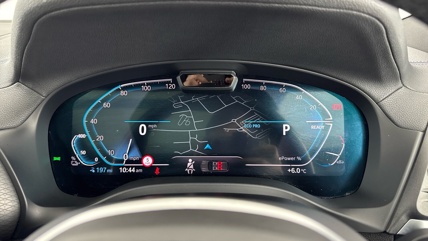 Used BMW iX3 2021 for sale - 77366047: Photo 9