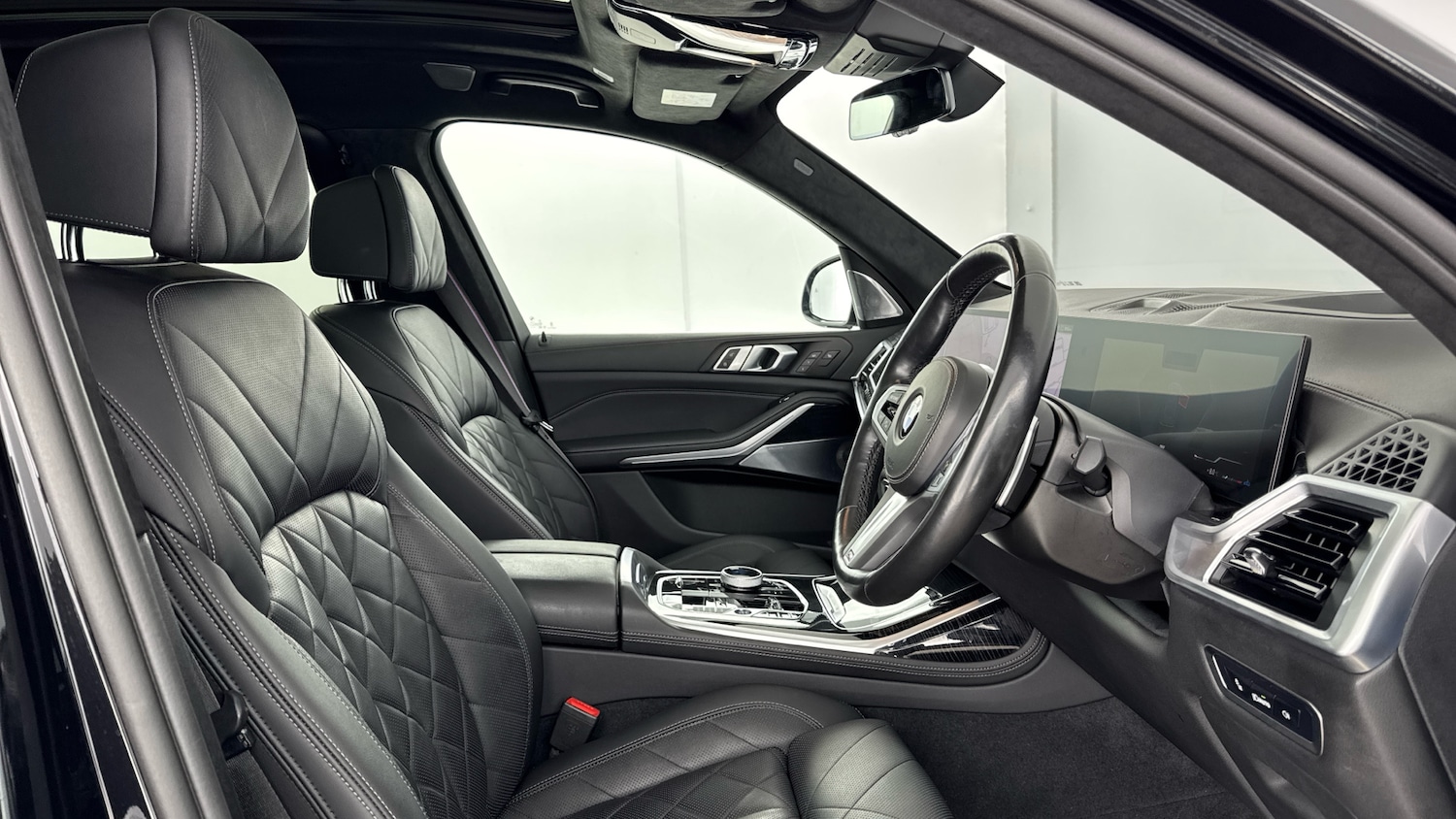 Used BMW X7 2023 for sale - 77286129: Photo 11