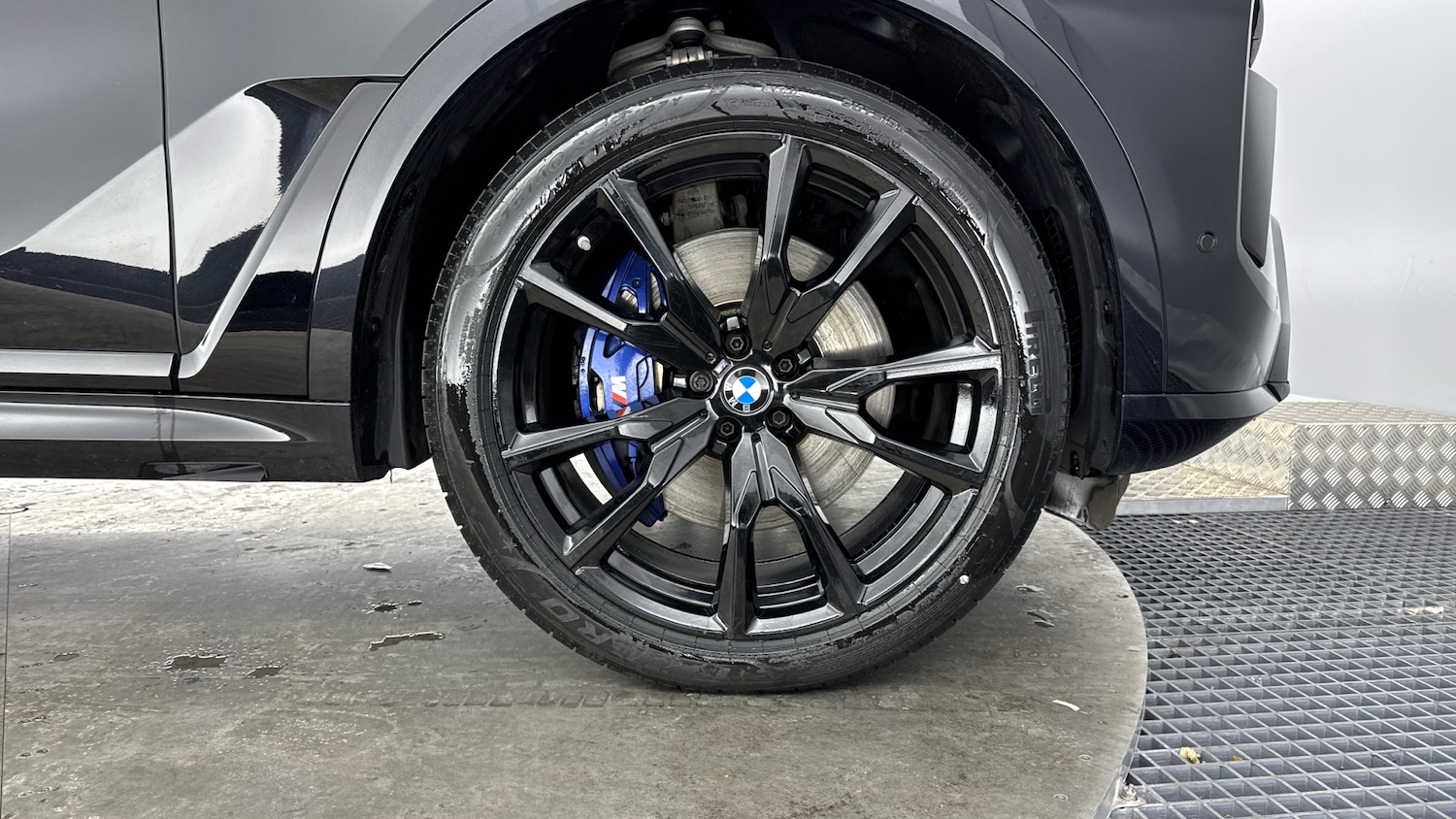 Used BMW X7 2023 for sale - 77286129: Photo 14