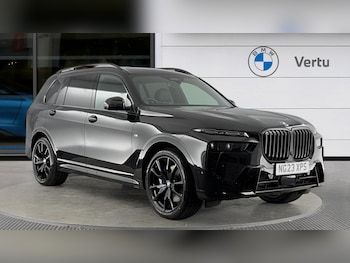Used BMW X7 2023 for sale - 77286129: Photo