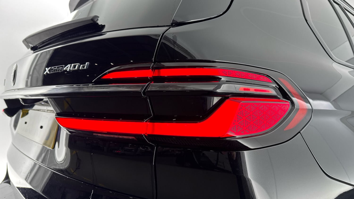 Used BMW X7 2023 for sale - 77286129: Photo 25