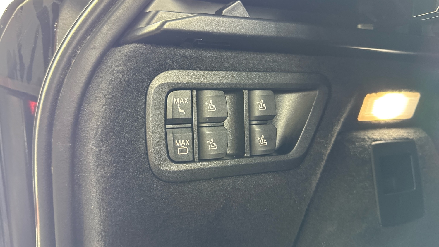 Used BMW X7 2023 for sale - 77286129: Photo 28