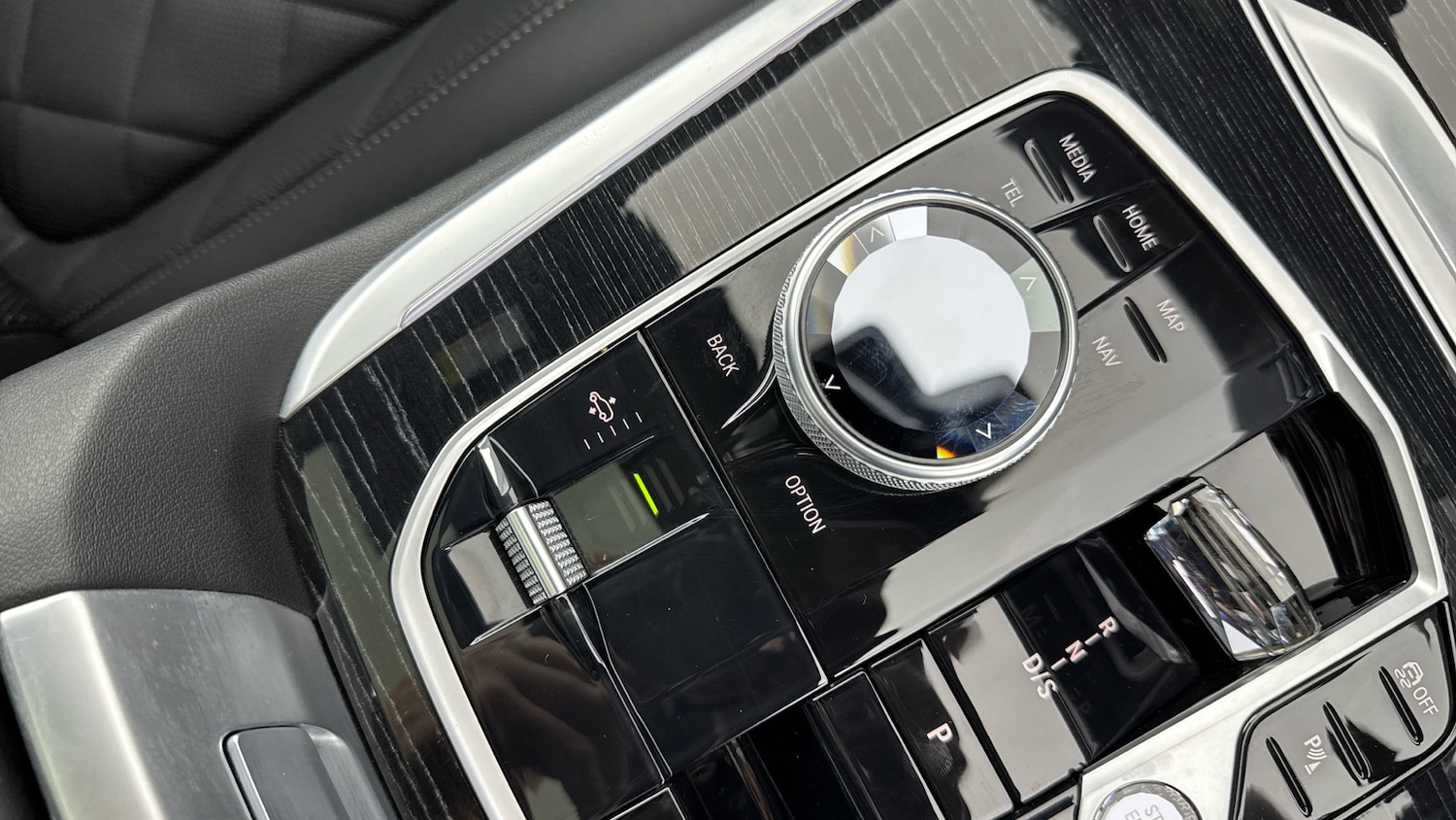 Used BMW X7 2023 for sale - 77286129: Photo 37