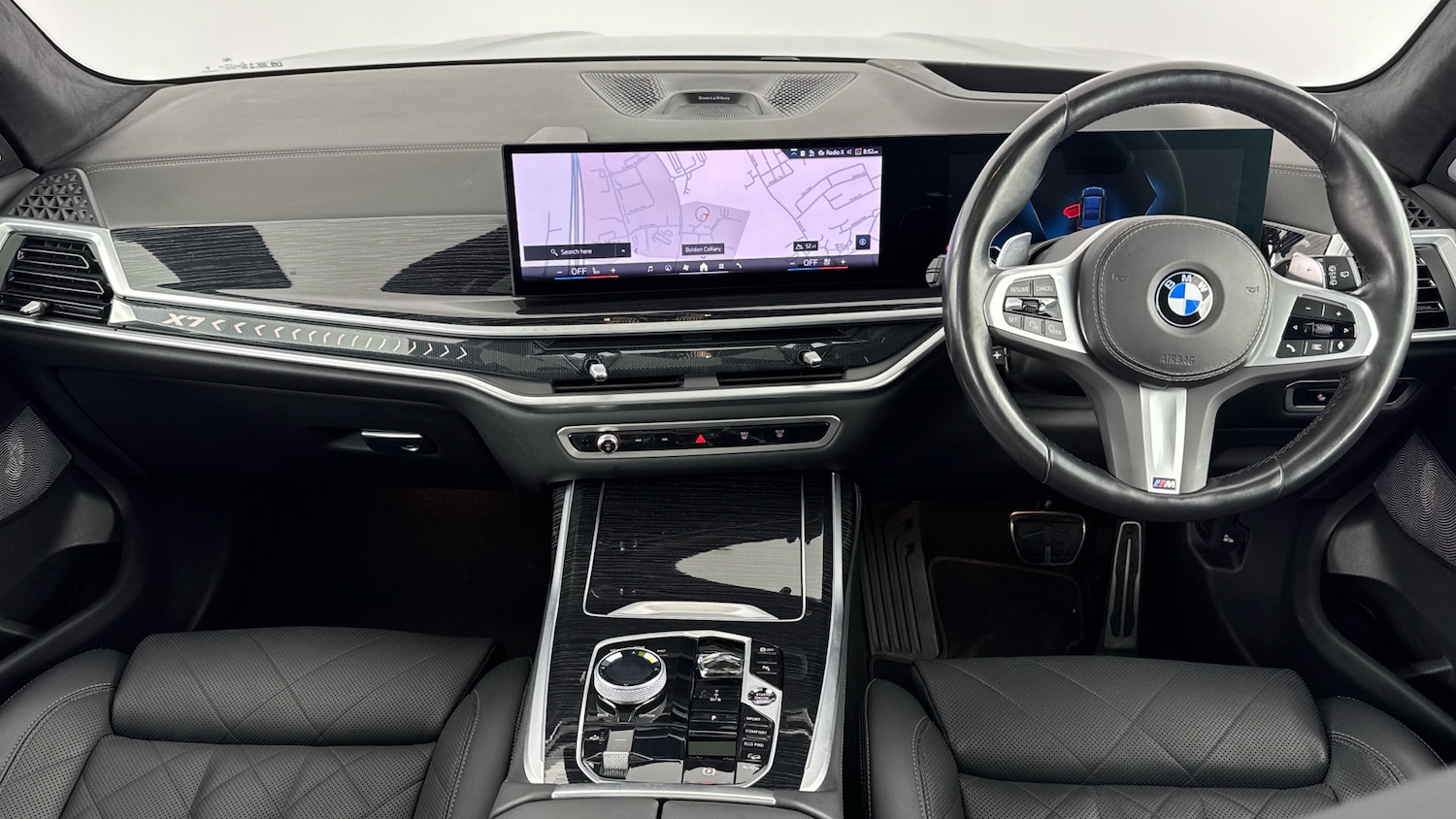 Used BMW X7 2023 for sale - 77286129: Photo 4