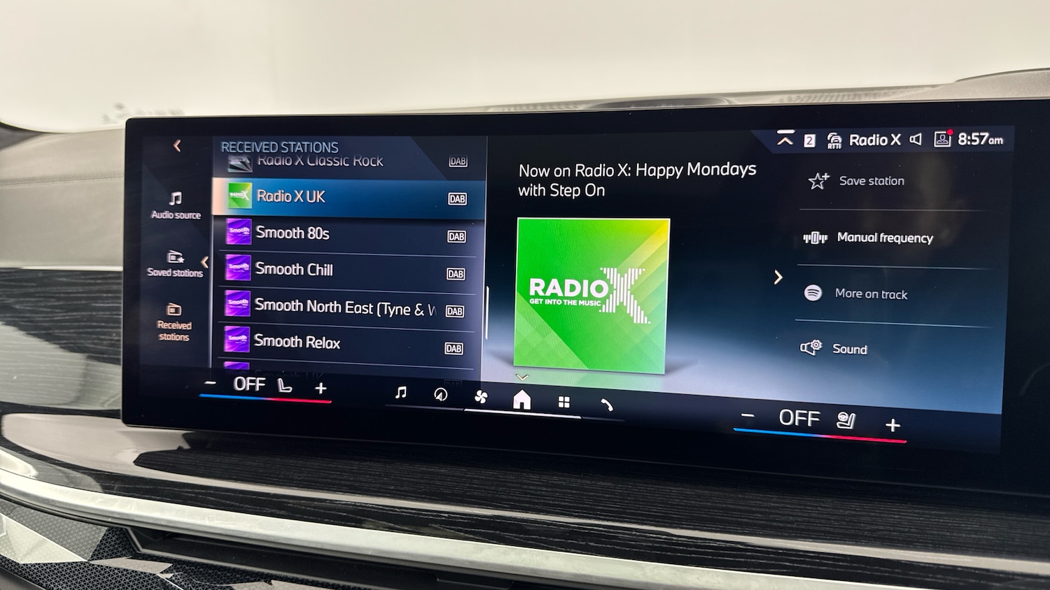 Used BMW X7 2023 for sale - 77286129: Photo 44