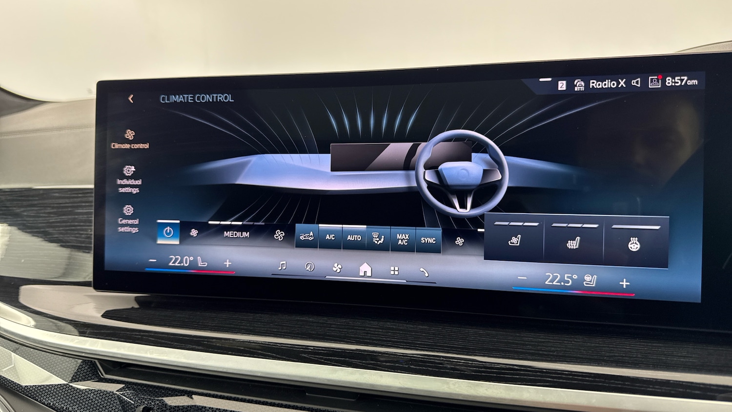 Used BMW X7 2023 for sale - 77286129: Photo 45