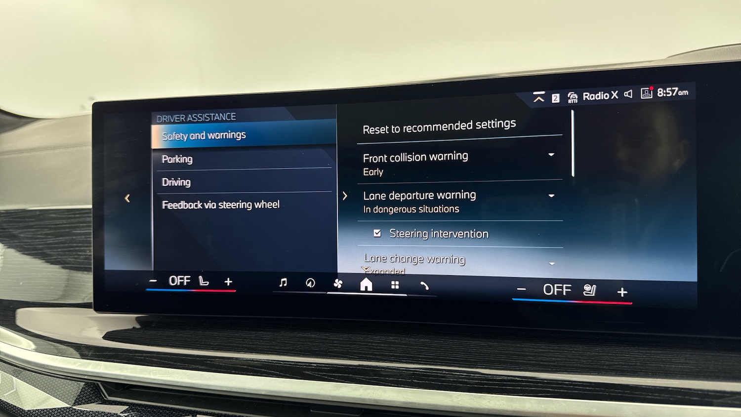 Used BMW X7 2023 for sale - 77286129: Photo 49