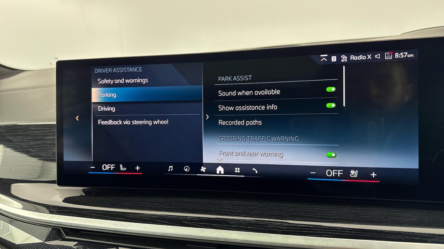 Used BMW X7 2023 for sale - 77286129: Photo 50