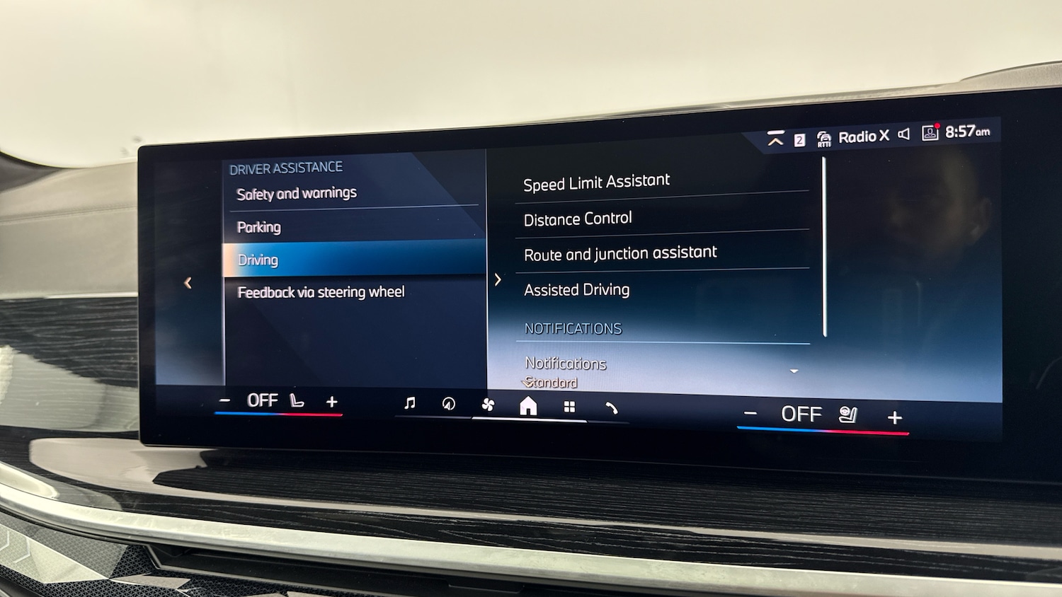 Used BMW X7 2023 for sale - 77286129: Photo 51