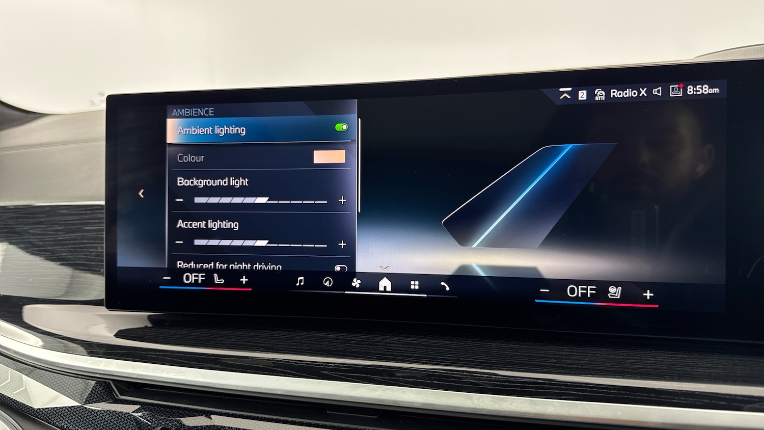 Used BMW X7 2023 for sale - 77286129: Photo 52