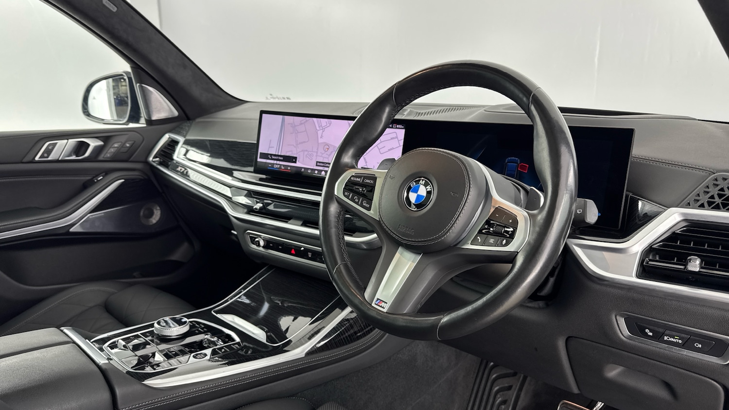 Used BMW X7 2023 for sale - 77286129: Photo 6