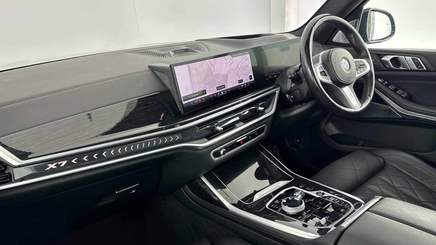 Used BMW X7 2023 for sale - 77286129: Photo 7