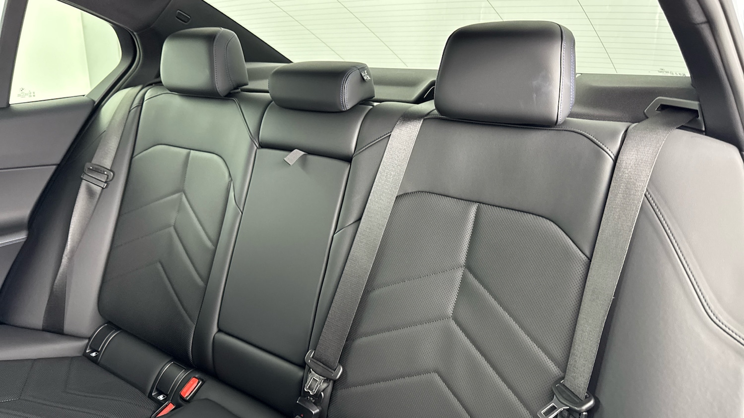 Used BMW 5 Series 2025 for sale - 76908445: Photo 12